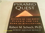 Pyramid Quest