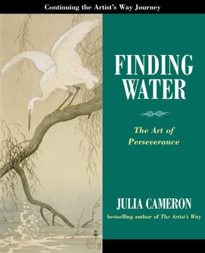 Finding Water