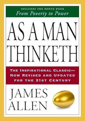 As a Man Thinketh