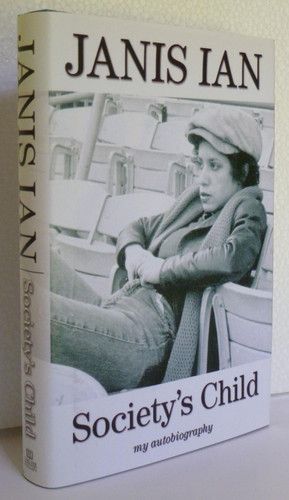 Society's Child: My Autobiography