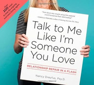 Talk to Me Like I'm Someone You Love