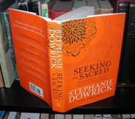 Seeking the Sacred