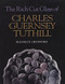 The Rich Cut Glass of Charles Guernsey Tuthill