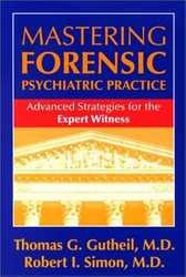 Mastering Forensic Psychiatric Practice