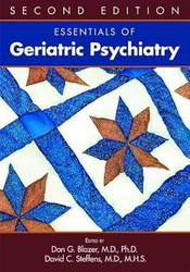 Essentials of Geriatric Psychiatry