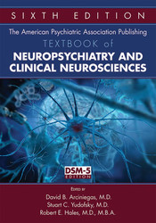 The American Psychiatric Association Publishing Textbook of
