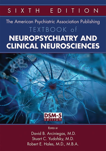 The American Psychiatric Association Publishing Textbook of