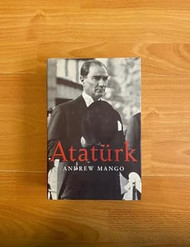 Ataturk