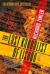 The Last Kabbalist of Lisbon