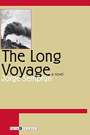 The Long Voyage