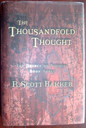 The Thousandfold Thought
