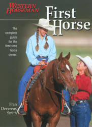 First Horse