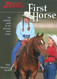 First Horse