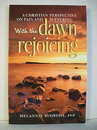 With the Dawn Rejoicing