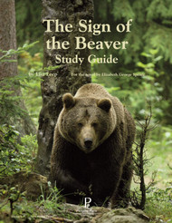 The Sign of the Beaver Study Guide