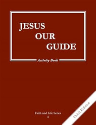 Jesus Our Guide: Activity Grade 4