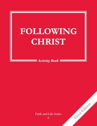 Following Christ: Activity Grade 6