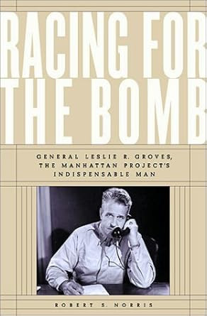 Racing for the Bomb