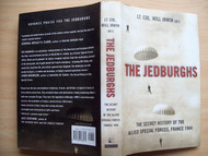 The Jedburghs