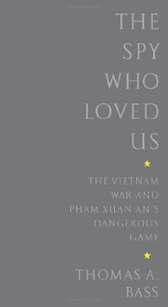 The Spy Who Loved Us