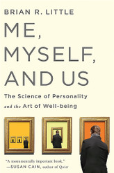 Me Myself and Us