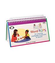 Super Duper Publications Word FLIPS for Learning