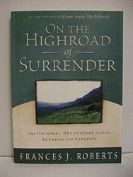 On the Highroad of Surrender