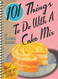 101 Things to Do With a Cake Mix