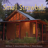 Small Strawbale