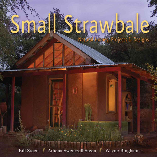 Small Strawbale
