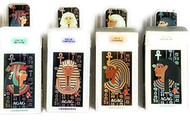 Scents & Sensibilities