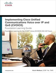 Implementing Cisco Unified Communications Voice over Ip and