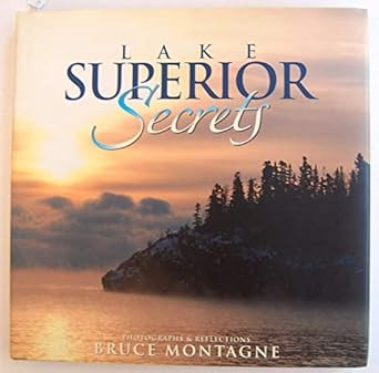 Lake Superior Secrets