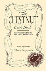 The Chestnut Cook Book