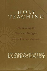 Holy Teaching