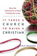 It Takes a Church to Raise a Christian