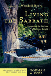 Living the Sabbath