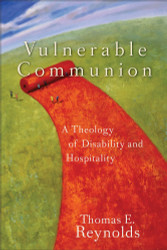 Vulnerable Communion