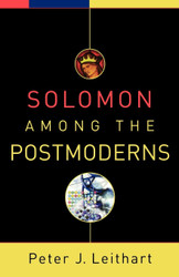 Solomon Among the Postmoderns