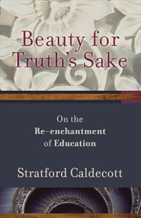 Beauty for Truth's Sake