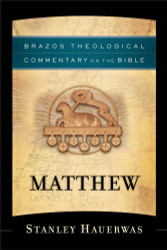 Matthew: A Theological Bible Commentary on Matthew from Leading