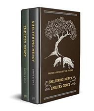 Prayers Inspired by the Psalms Boxed Set: