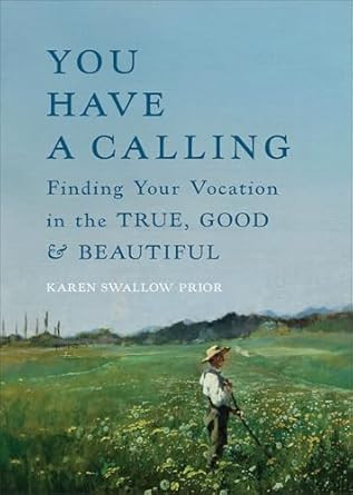 You Have a Calling