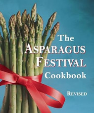 The Asparagus Festival Cookbook