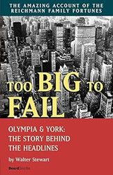 Too Big to Fail