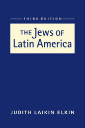 The Jews of Latin America