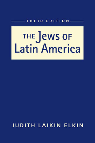 The Jews of Latin America