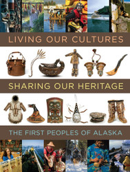 Living Our Cultures Sharing Our Heritage