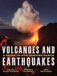 Volcanoes and Earthquakes