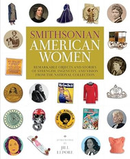Smithsonian American Women